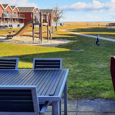 Holiday Home Hadsund Cxxxix Екстериор снимка