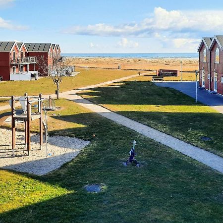 Holiday Home Hadsund Cxxxix Екстериор снимка