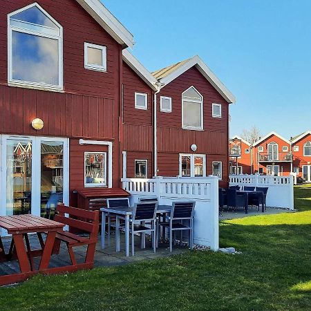 Holiday Home Hadsund Cxxxix Екстериор снимка