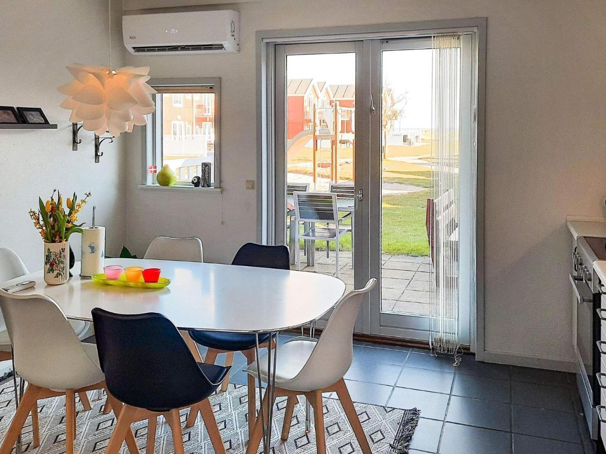 Holiday Home Hadsund Cxxxix Екстериор снимка