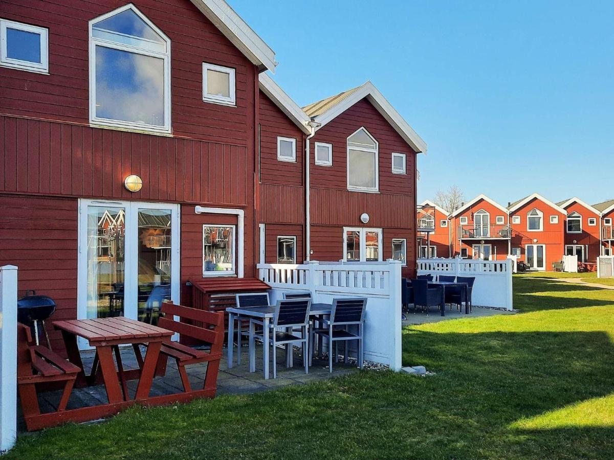 Holiday Home Hadsund Cxxxix Екстериор снимка